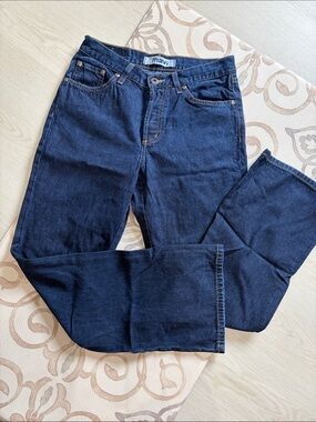 Mavi Molly dark denim 27/30